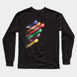 Infinity Long Sleeve T-Shirt